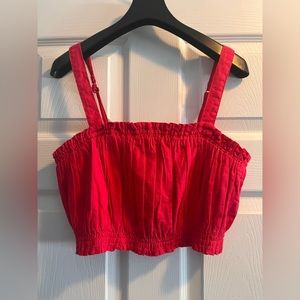 Abercrombie & Fitch top NWT